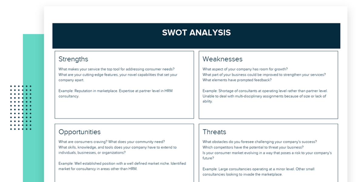 Free Editable Swot Analysis Template And Examples Xtensio My Xxx Hot Girl