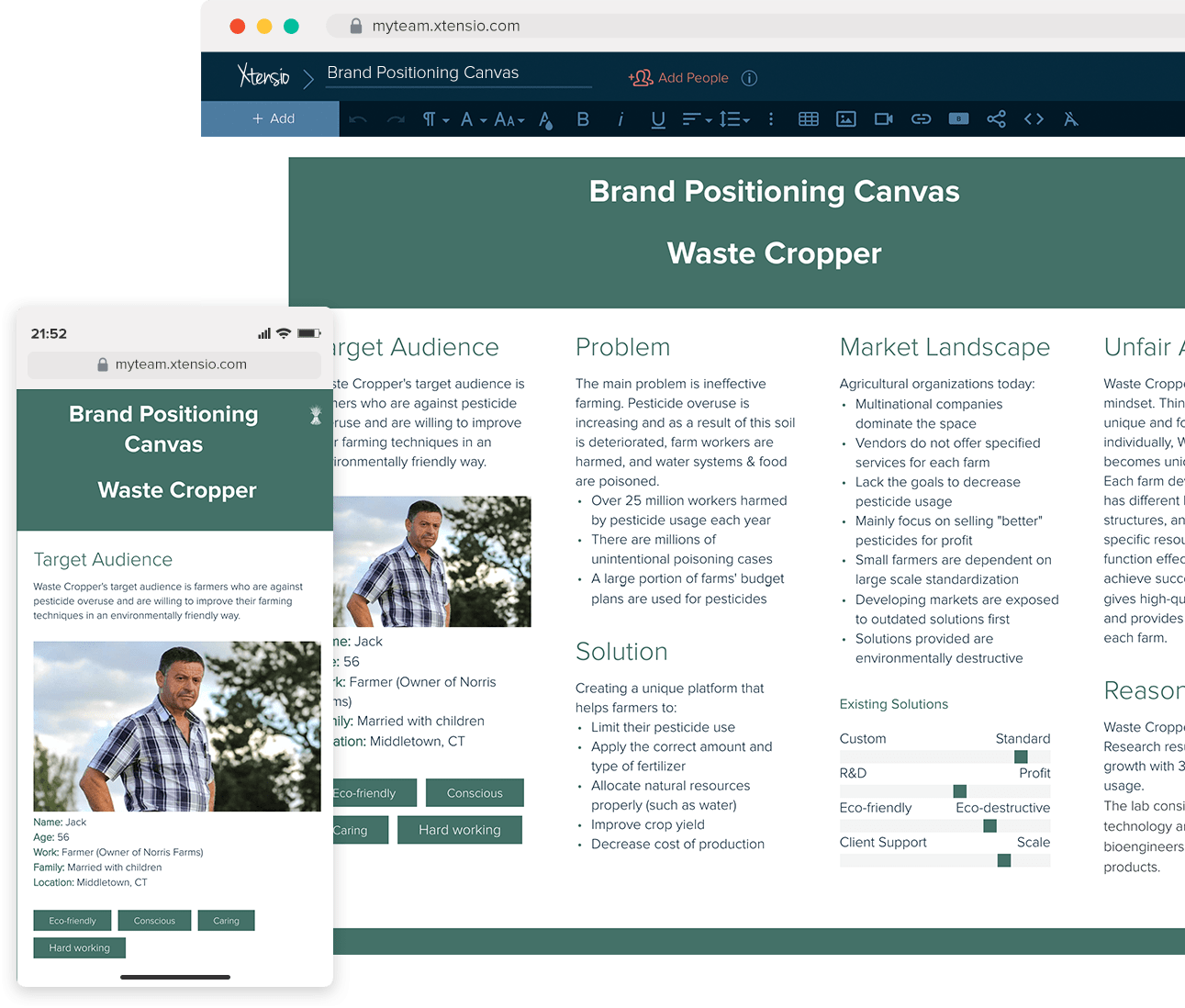 How To Do Brand Positioning (With Template And Examples)