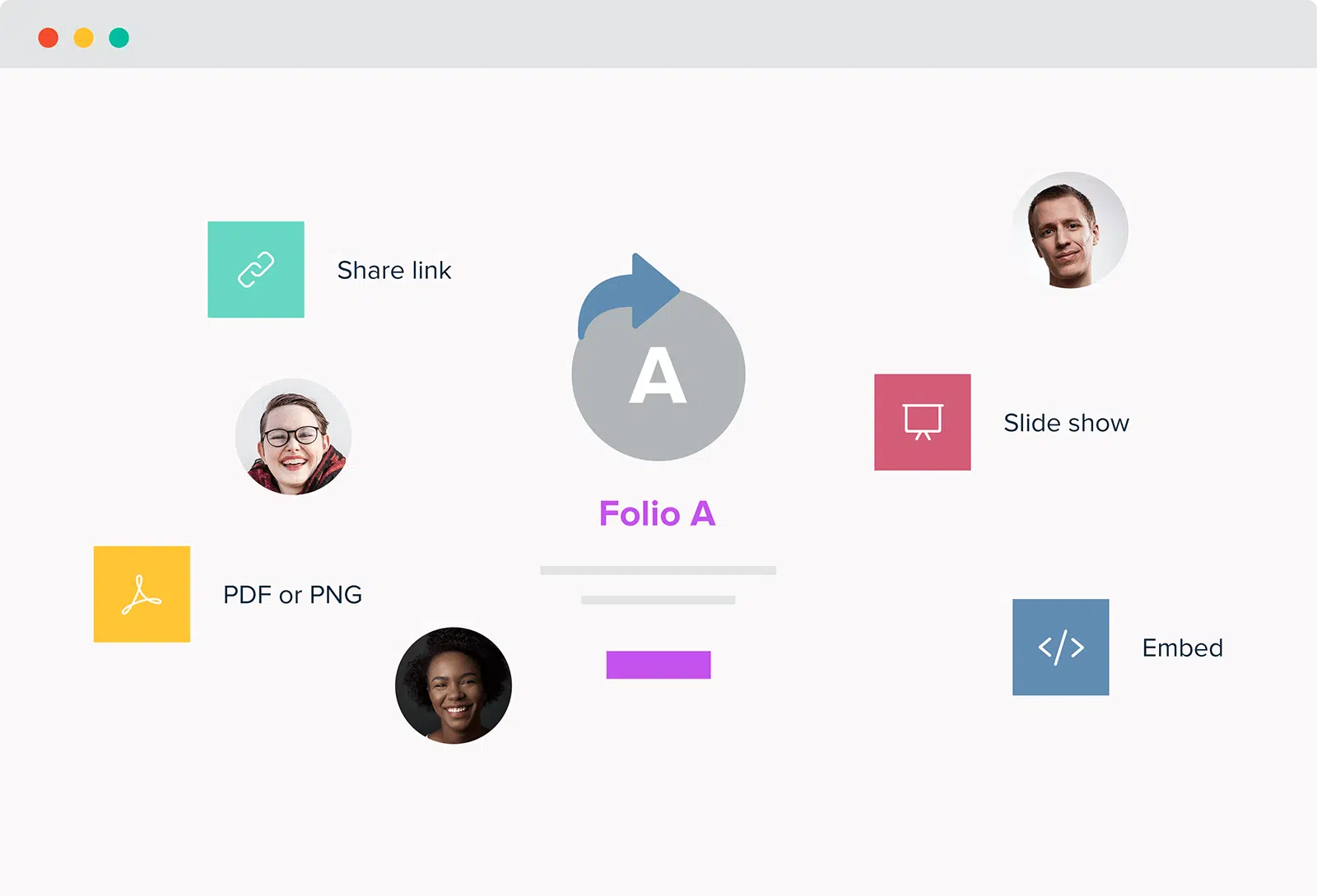 Professional Templates Collection