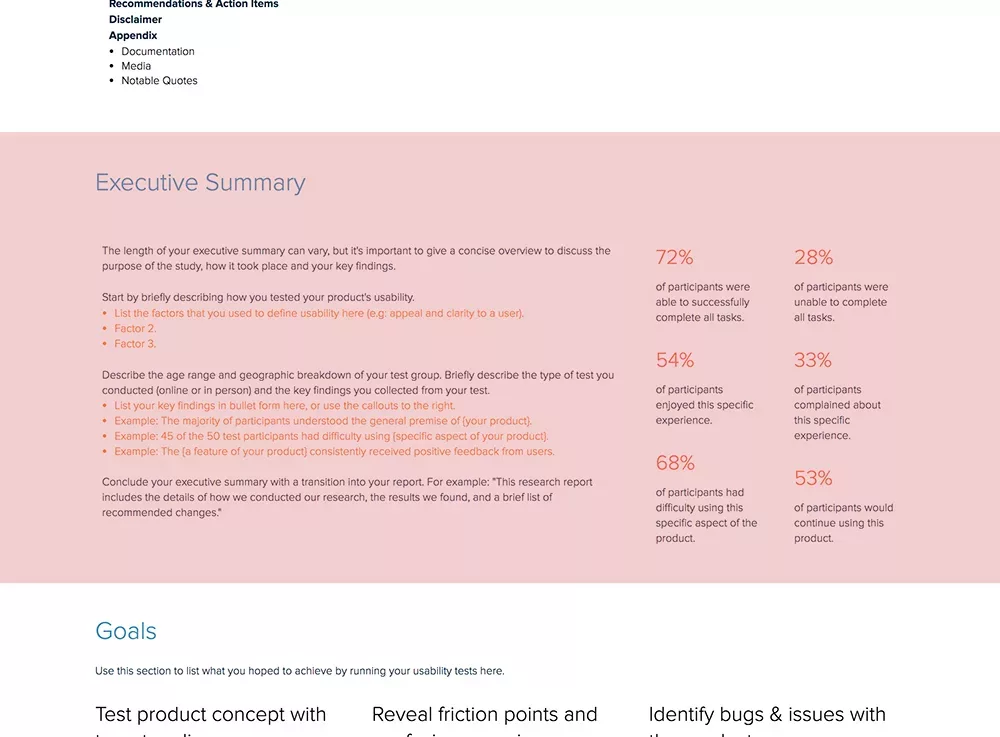 How to Write an Executive Summary (Step-by-Step Guide + Free Template)