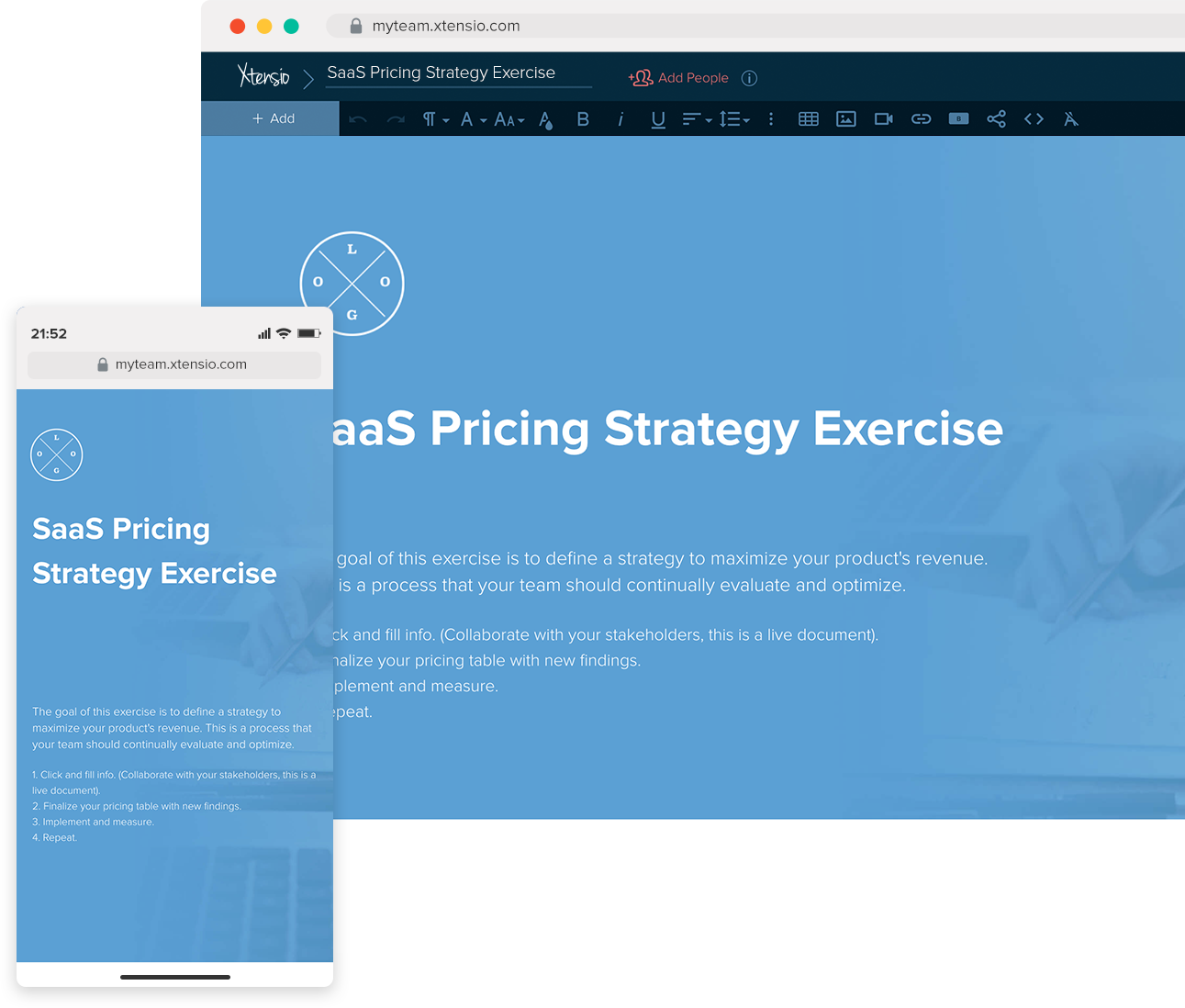 How To Develop A SaaS Pricing Model