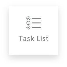 Taks List | Xtensio