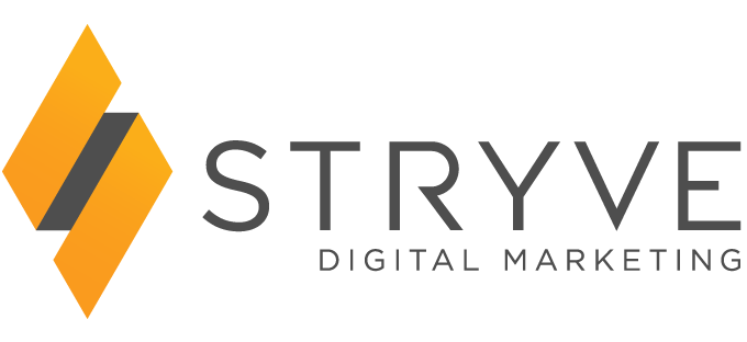 Stryve Marketing Logo 