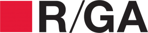 R/GA Logo