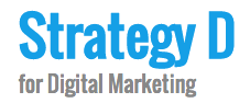 Strategy D Logo