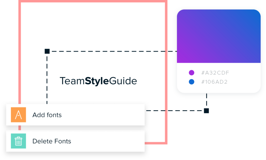 Team Style Guide 