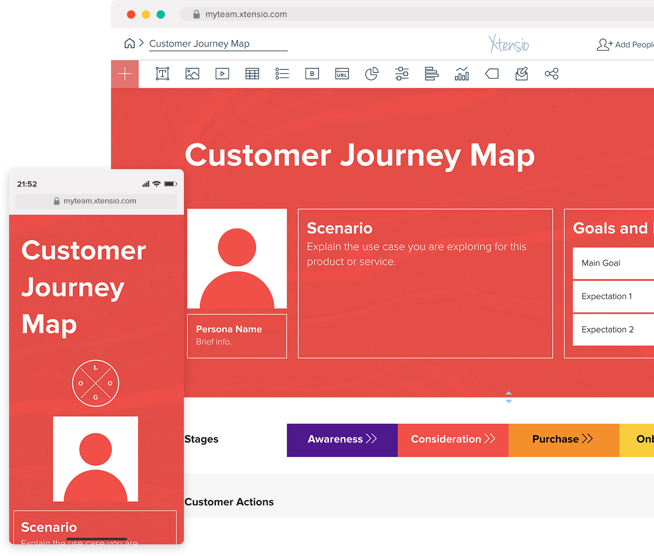 An Intuitive Guide To Customer Journey Mapping