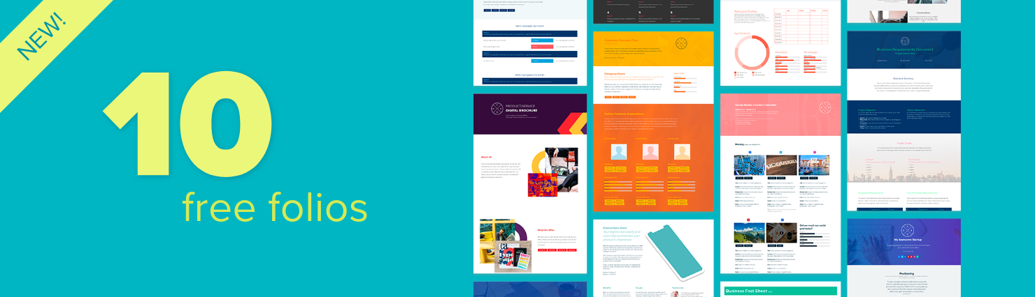 Client Portal Workspace